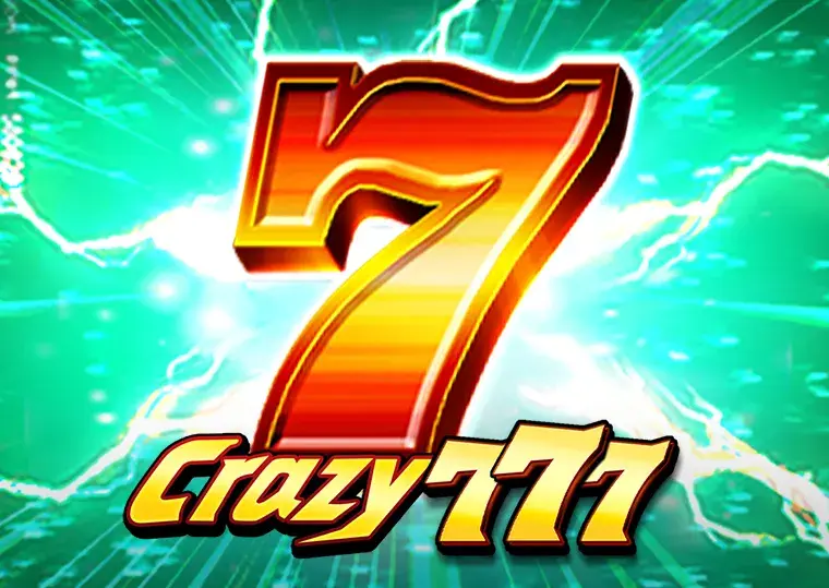 Crazy 777 King567Signup