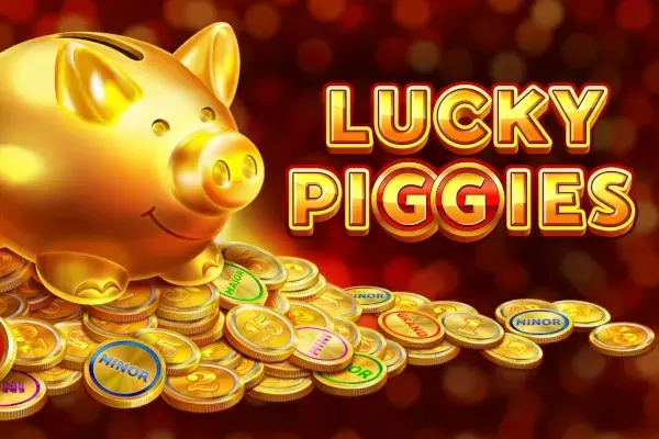 Lucky Piggies gemple King567Signup