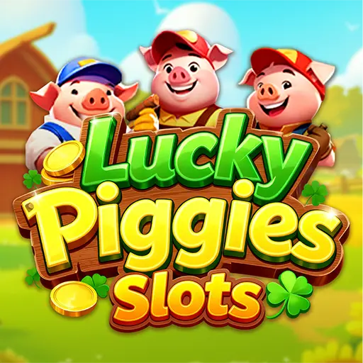 Lucky Piggies gemple King567Signup
