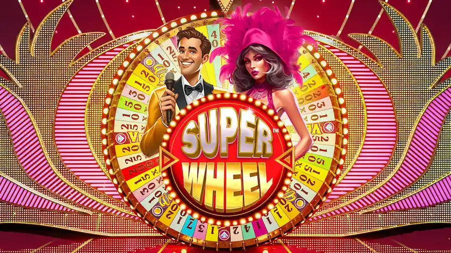 Super Wheel King567Signup